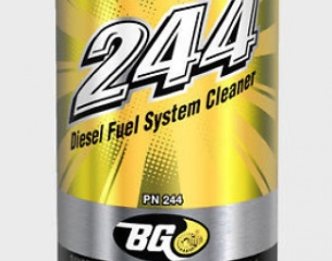 244 Diesel Fuel System Cleaner